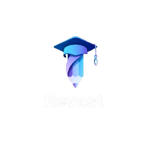 Revast Logo